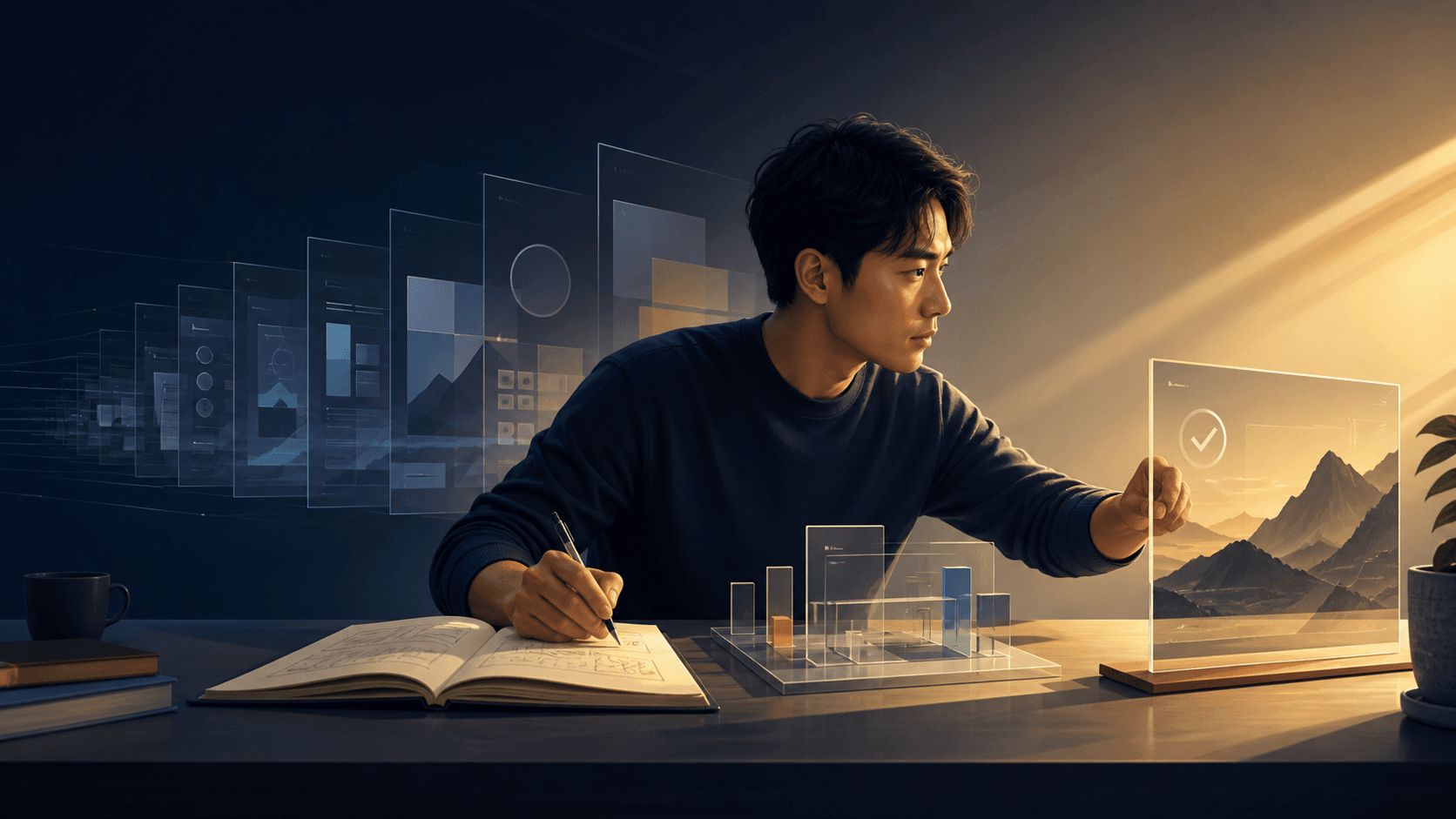 Codex 可能很快过时,但你练出的上手速度不会