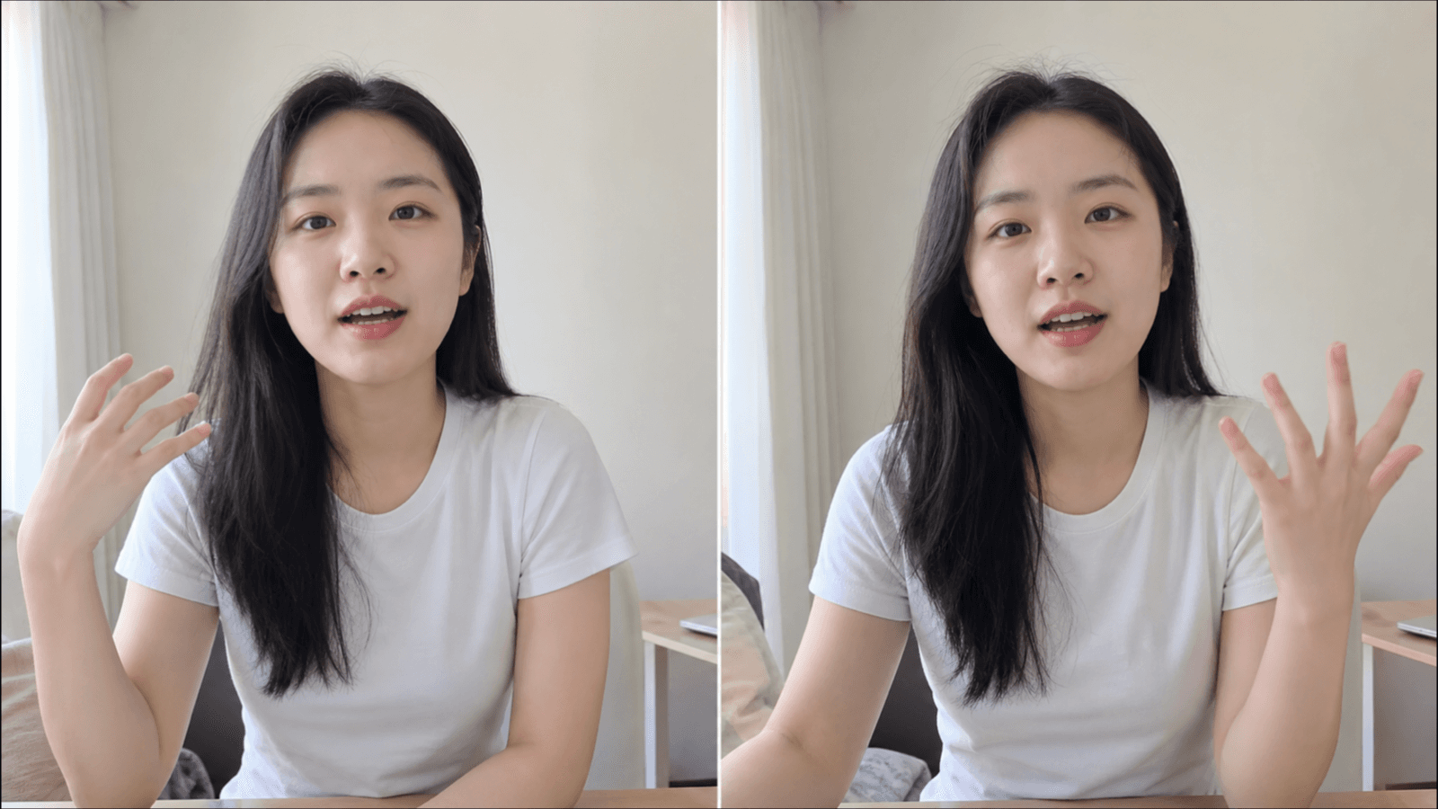 10秒真人原片,AI连“没拍好”都学会了:真正被复刻的是这5层